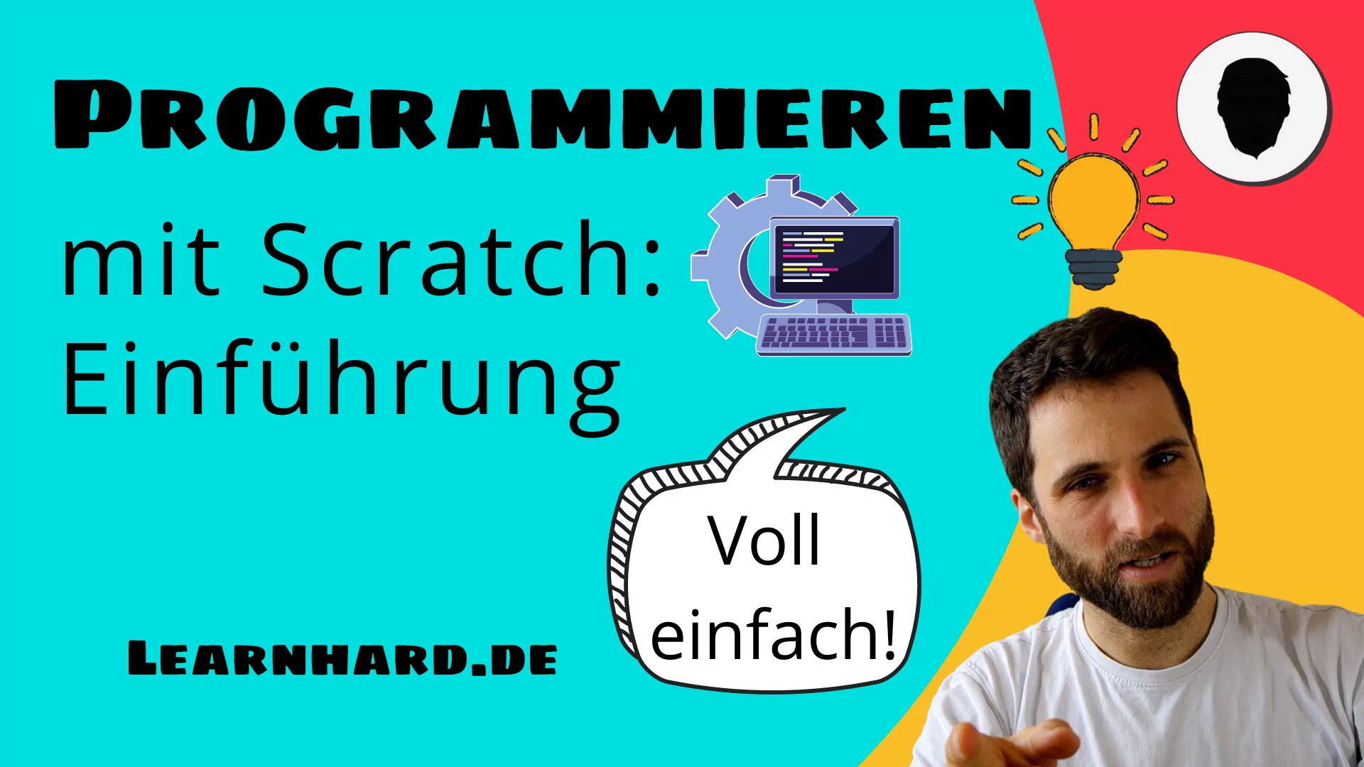 Du betrachtest gerade Einfache Programme mit Scatch mit Edu schreiben