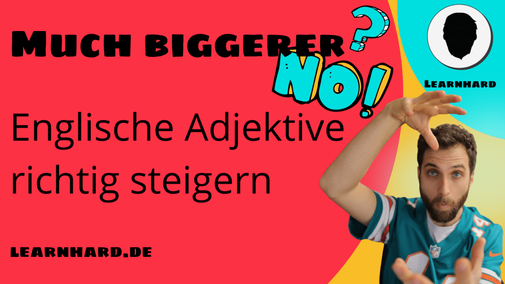 Adjektive Die Man Nicht Steigern Kann