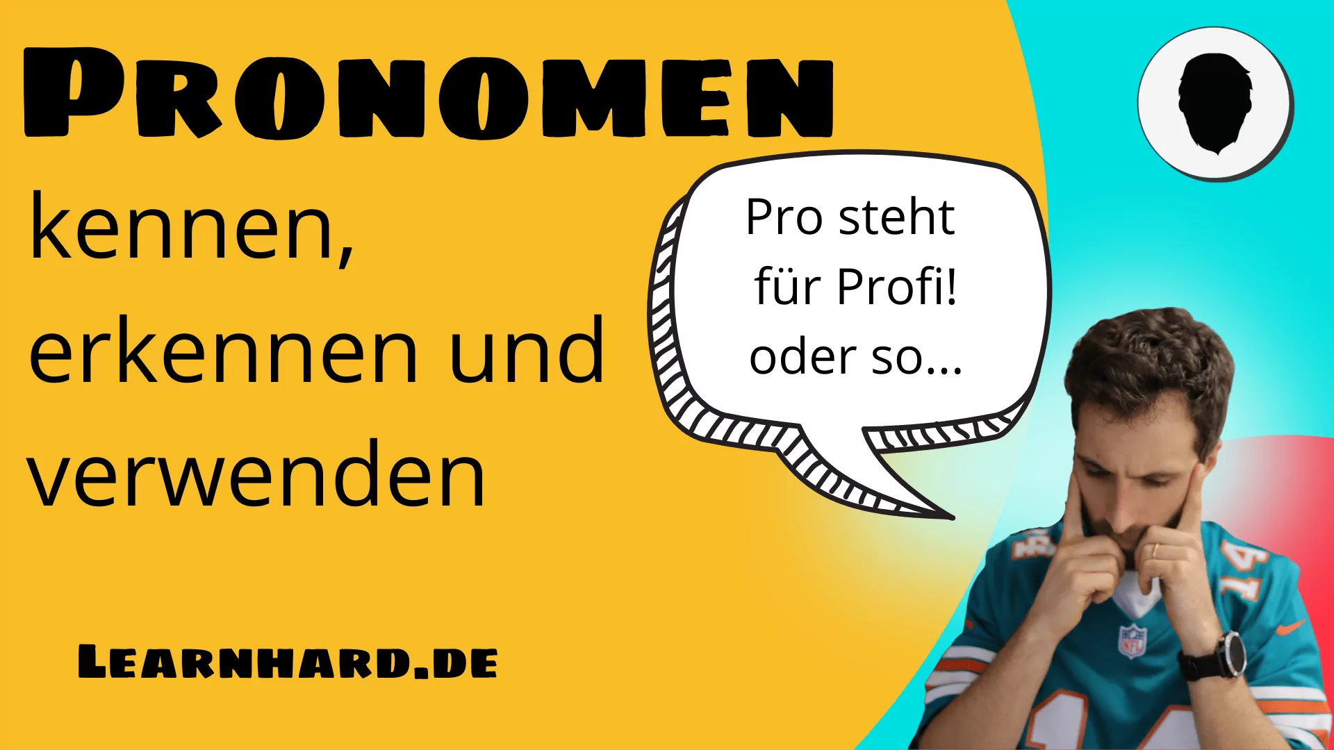 Du betrachtest gerade Alles zu Pronomen