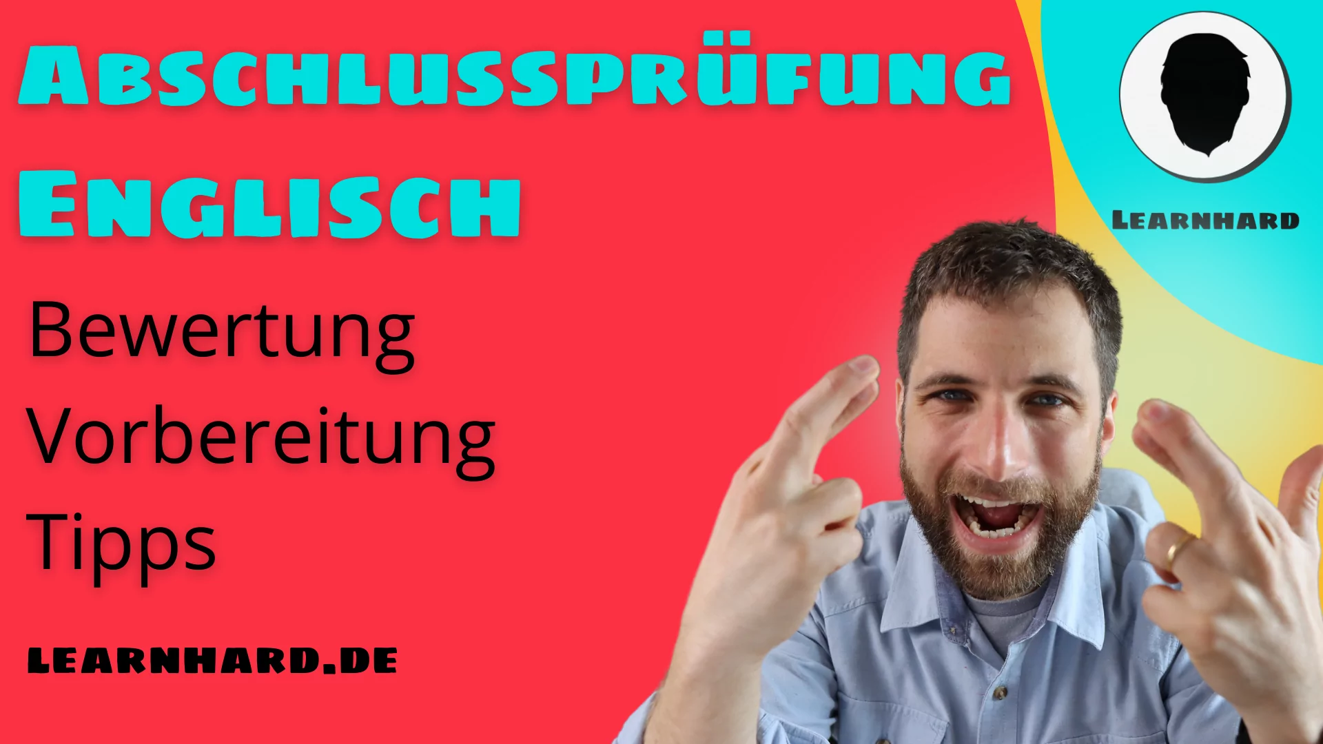 Du betrachtest gerade Abschlussprüfung Englisch | Vorbereitung | Das kommt dran,  das musst du können!